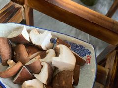 -燚焱炎火铜锅涮·烧烤