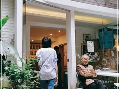 -正南齐北·老街糯米团(洪崖洞店)