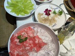 -小龙坎火锅(总店)