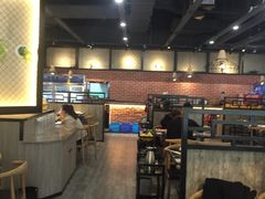 大堂-古乐牛香·鲜牛肉牛杂火锅(五一中路店)