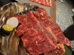 -厚贞日式烤肉(浦东汇智店)