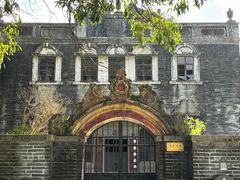 -开平碉楼文化旅游区马降龙景区