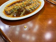 -老阿爸鲜鱼土菜(昆山花桥店)