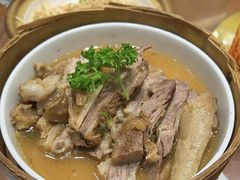 -金陵后厨·南京菜(新街口秣陵路店)