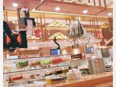 -西贝(宝乐汇店)