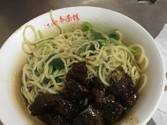 -泰顺江南春面馆