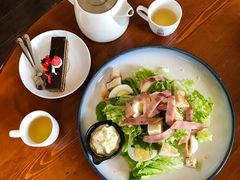 -1901 Cafe(西四店)