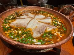 -SHAN山(前滩太古里店)