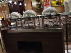 -三迪希尔顿酒店·星空酒廊