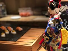 -嘉定凯悦·咖啡厅