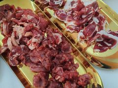 -李记鲜切牛肉自助火锅(紫薇花园店)