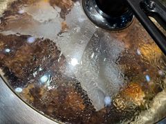 -满兴咱妈烀饼铁锅炖(兰州北街店)