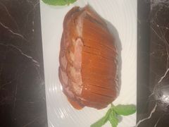 -北京老铺烤鸭(高新店)