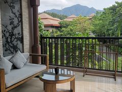 -广州从化都喜泰丽度假温泉酒店