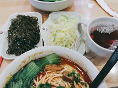 -李先生牛肉面大王(莱芜信誉楼店)