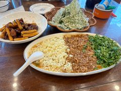 -合肥妈妈菜(青阳南路店)