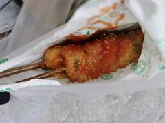 -张记炸串肠粉