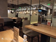 大堂-Hatsune隐泉日式料理(SKP店)