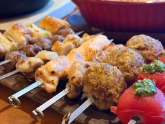 -二番煮Tapas居酒屋