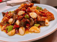 -肖记公安牛肉鱼杂馆·省级非物质文化遗产(三角路直营店)