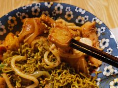 -皆道拌麻辣烫·麻辣拌