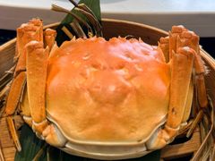 -火福·天湖阁大闸蟹博物馆主题餐厅(浅水湾店)