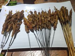 猪肉筋-凤爪王烧烤(徐东旗舰店)
