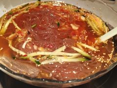 -七八冷面·延边朝鲜族美食(欢乐谷店)