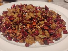 -天辣(金桥啦啦宝都店)
