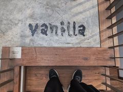 门面-Vanilla Specialty Coffee(八大关店)