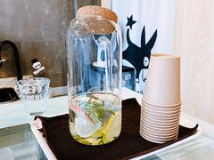 -red donkey coffee