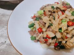 -千岛湖小鱼儿·淳安匠心农家菜