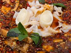 -聂发财重庆江湖菜(解放碑店)