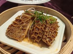 -粤匠·澳门点心粤菜海鲜(澳门半岛店)