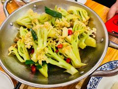 -回家吃饭·地道南昌菜(建德观总店)