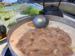 -土风豆米火锅(鸿通城店)