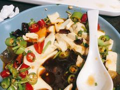 -马路边上·小海鲜烧烤(八一路店)