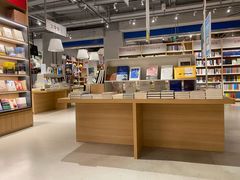 -当当书店(国泰广场店)