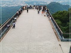 -紫金山山顶公园