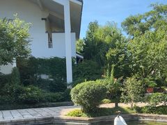 -广富林宰相府酒店·水云间