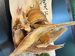 -鸭绿江海鲜烧烤大排档(杏林街店)