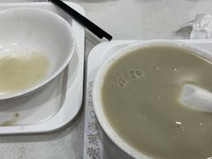 -老磁器口豆汁店(天坛店)