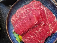 -阳坊涮肉(西直门凯德mall店)