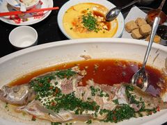-老头儿油爆虾·知味杭州(爱琴海购物中心)