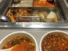 -海底捞火锅(龙湖北京大兴天街店)