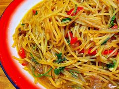 -先启半步颠·川菜小炒