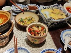 -南京大牌档(三阳广场苏宁店)