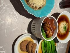 -松鹤面馆·古法焖肉面(观前店)