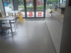 -真功夫(福中路店)