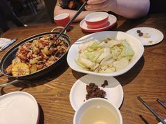 -川悦留香·海鲜餐厅(海棠68环球美食街店)